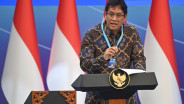 Pesan Bos LPS untuk Generasi Muda: Kalau Gak Butuh, Nggak Usah Pakai Paylater!