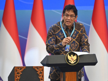 Pesan Bos LPS untuk Generasi Muda: Kalau Gak Butuh, Nggak Usah Pakai Paylater!
