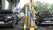 Mulai 25 Agustus 2025, Bayar Parkir di Bandara SMB II Wajib Pakai e-Money