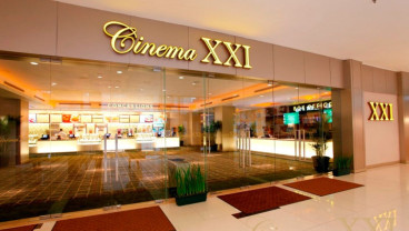 Daftar Promo Tiket Film XXI Buy 1 Get 1 Spesial Agustus 2025