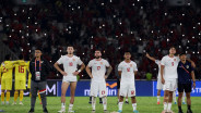 Diminta Bayar Royalti untuk Lagu Nasional Timnas Indonesia, Ini Sikap PSSI
