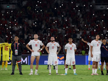 Diminta Bayar Royalti untuk Lagu Nasional Timnas Indonesia, Ini Sikap PSSI