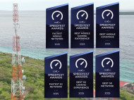 Telkomsel Raih 6 Penghargaan Ookla® Speedtest Awards™