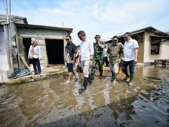 BMKG Peringatkan Banjir Rob Ancam Cirebon 14–19 Agustus 2025