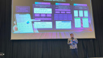AI Raksasa China Ant Group Masuk Indonesia, Incar Sektor Keuangan