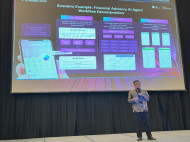 AI Raksasa China Ant Group Masuk Indonesia, Incar Sektor Keuangan
