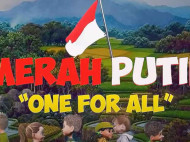 Kontroversi Film Merah Putih One For All yang Mulai Tayang di Bioskop Hari Ini