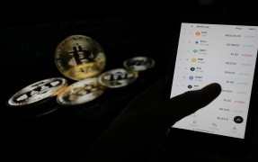 Kripto Bitcoin Cetak Rekor dan Geser Amazon, Kini Dekati Kapitalisasi Pasar Google