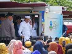 Dedi Mulyadi Sukses Urai Hambatan Investasi BYD dan VinFast