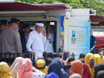 Dedi Mulyadi Sukses Urai Hambatan Investasi BYD dan VinFast