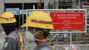 Proyek RDMP Balikpapan Beroperasi November, Ini Keunggulannya!