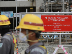 Proyek RDMP Balikpapan Beroperasi November, Ini Keunggulannya!