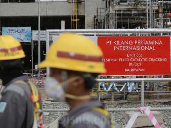 Proyek RDMP Balikpapan Beroperasi November, Ini Keunggulannya!