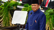 Prabowo Siap Sampaikan Dua Pidato Kenegaraan Jelang HUT ke-80 Kemerdekaan RI