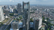Telkom (TLKM) Bidik Kontribusi Bisnis B2B Tembus 30%