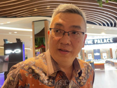 Gerai F&B China dan Korea Banjiri Pasar RI, Ini Bocoran Pendatang Baru