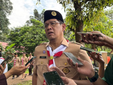 Draf Aturan Program Penjaminan Polis Rampung Dibahas, LPS: Tinggal Tunggu PP