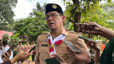 Draf Aturan Program Penjaminan Polis Rampung Dibahas, LPS: Tinggal Tunggu PP