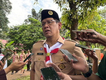 Draf Aturan Program Penjaminan Polis Rampung Dibahas, LPS: Tinggal Tunggu PP