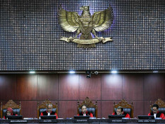 Alasan MK Tolak Gugatan IRT dan Driver Ojol Soal Tarif PPN 12%