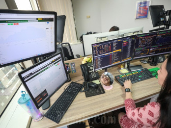 Waspada IHSG Semakin Dekat 8.000 Makin Rawan Profit Taking