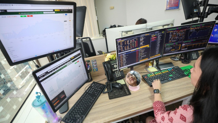 Waspada IHSG Semakin Dekat 8.000 Makin Rawan Profit Taking