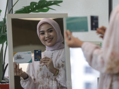 Program Tabungan Haji Berhadiah Umrah