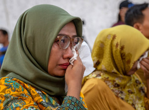 Sidang Perdana Pansus Terkait Kebijakan Bupati Pati