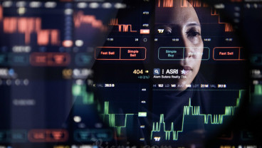 IHSG Dekati 8.000, BEI: Jadi Kado untuk HUT ke-80 Indonesia