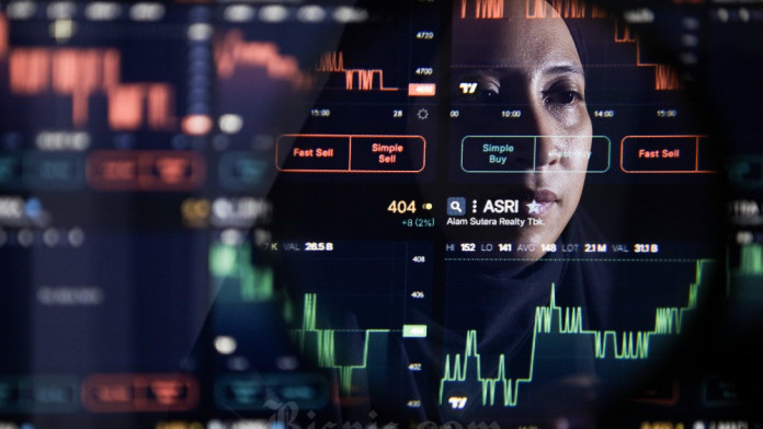 IHSG Dekati 8.000, BEI: Jadi Kado untuk HUT ke-80 Indonesia