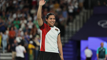 Gregoria dan Putri KW Ditargetkan Raih Medali di Kejuaraan Dunia BWF 2025