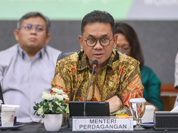 Mendag: Tarif Trump Jadi Peluang Rayu Investor China Masuk Batam