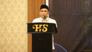 Wagub Minta Mal di Jateng punya Zona Kuliner Halal
