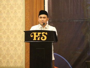 Wagub Minta Mal di Jateng punya Zona Kuliner Halal