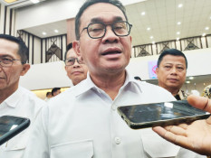 Pekan Pengembangan Ekspor Nasional di Batam, Upaya Dorong UMKM Tembus Pasar Global