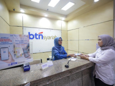 Bocoran Pengisi Komisaris dan Direksi Bank Hasil Merger BTN Syariah dan Victoria Syariah