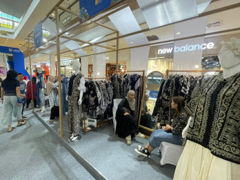 Transaksi Road to Inacraft 2025 Ditargetkan Tembus Rp10 Miliar