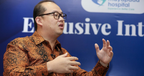 Adu Laba Emiten Grup Mayapada: SONA Melejit, MAYA Koreksi Tipis