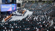 ITB Sambut 7.671 Mahasiswa Baru, yang Termuda Berusia 16 Tahun