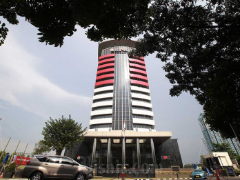 Dirut Inhutani V Tersangka Kasus Suap, Perhutani Bakal Diperiksa KPK