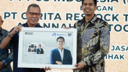 Pos Indonesia Gandeng RestockTech, Optimalkan Aset Gudang