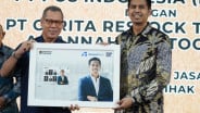 Pos Indonesia Gandeng RestockTech, Optimalkan Aset Gudang