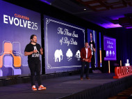 Ini Tiga Tantangan Membangun AI Menurut Cloudera