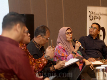 Bisnis Indonesia Forum (BIF) 2025 di Makassar