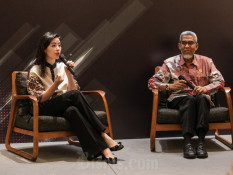 Seminar Kekayaan Intelektual Bagi Para Penjual