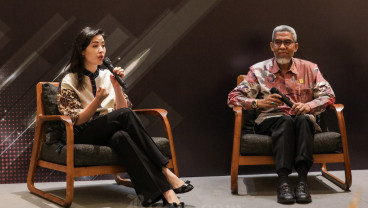 Seminar Kekayaan Intelektual Bagi Para Penjual