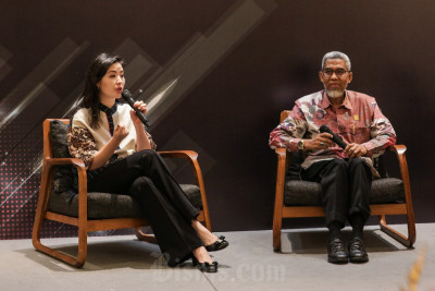 Seminar Kekayaan Intelektual Bagi Para Penjual