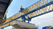 Pembebasan Lahan Flyover Sitinjau Lauik I Ditargetkan Rampung Oktober 2025