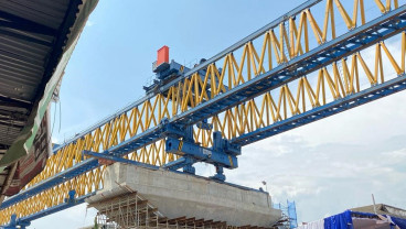 Pembebasan Lahan Flyover Sitinjau Lauik I Ditargetkan Rampung Oktober 2025
