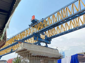 Pembebasan Lahan Flyover Sitinjau Lauik I Ditargetkan Rampung Oktober 2025